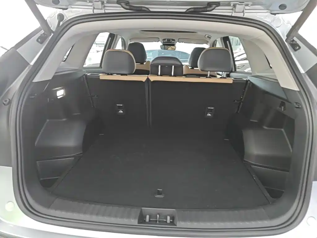 Boyue L 2023 1.5TD DCT premium model купить на сайте DeffCars