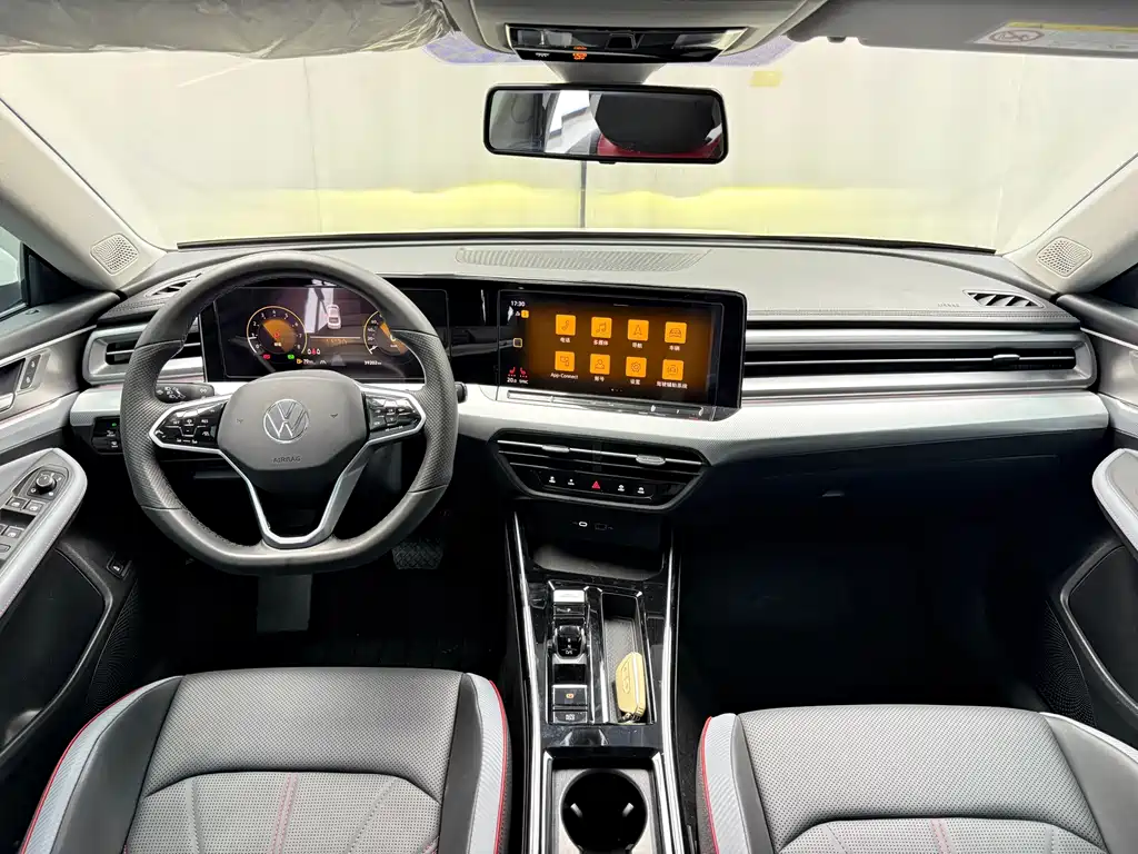 Lingdu 2022 Lingdu L 280TSI DSG Hot Edition купить на сайте DeffCars