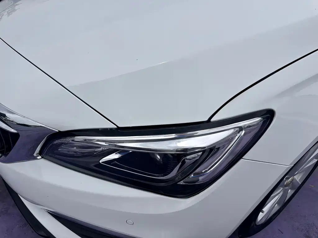 Weilang 2019 Three-Car 15s Automatic Leading Type купить на сайте DeffCars