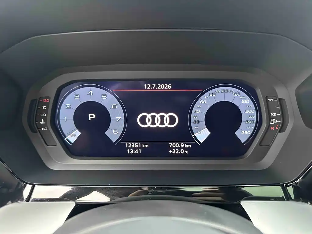 Audi A3 2023 Sportback 35 TFSI stylish and sporty купить на сайте DeffCars
