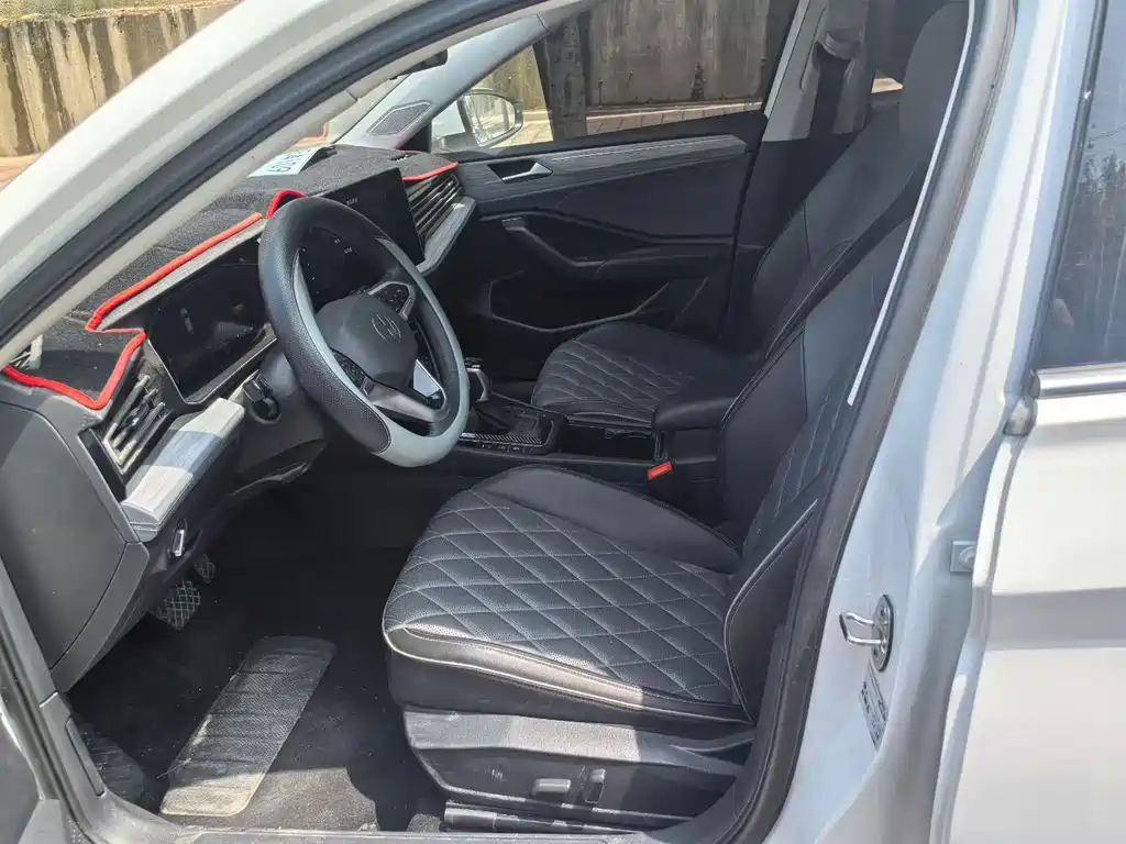 Sagitar 2025 300TSI DSG Super Edition купить на сайте DeffCars