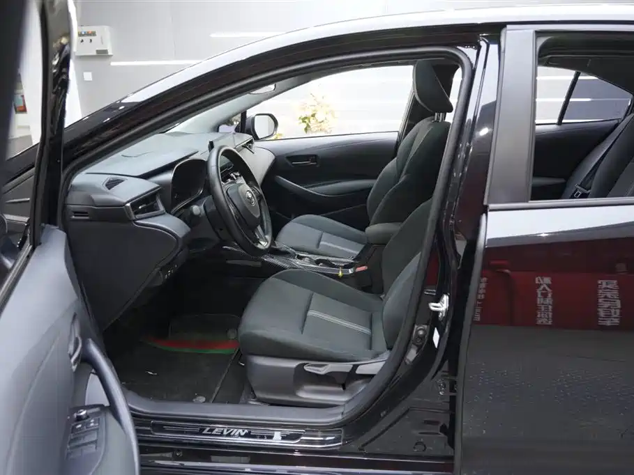 Ralink 2024 Intelligent Electric Hybrid Dual Engine 1.8L Knight Edition купить на сайте DeffCars