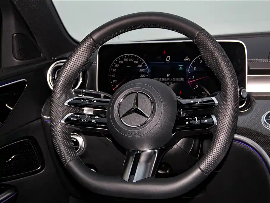Mercedes-Benz C-Class 2025 C 260 L Sports Edition купить на сайте DeffCars