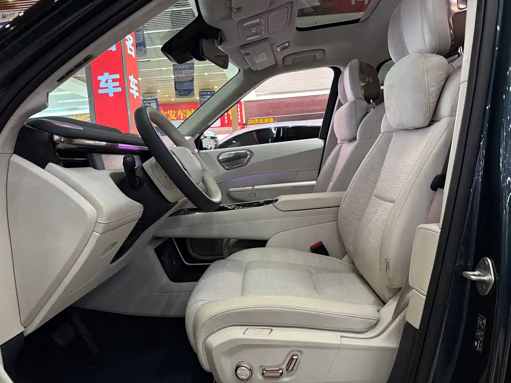 Lynk & Co 900 2025 2.0T Ultra купить на сайте DeffCars