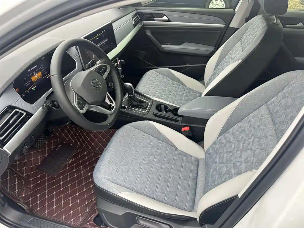 Lavida 2023 300TSI DSG Manyi Edition купить на сайте DeffCars