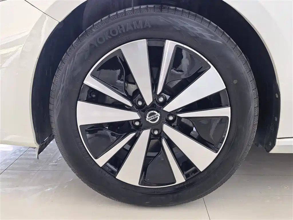 Teana 2021 2.0L XL Comfort Edition купить на сайте DeffCars