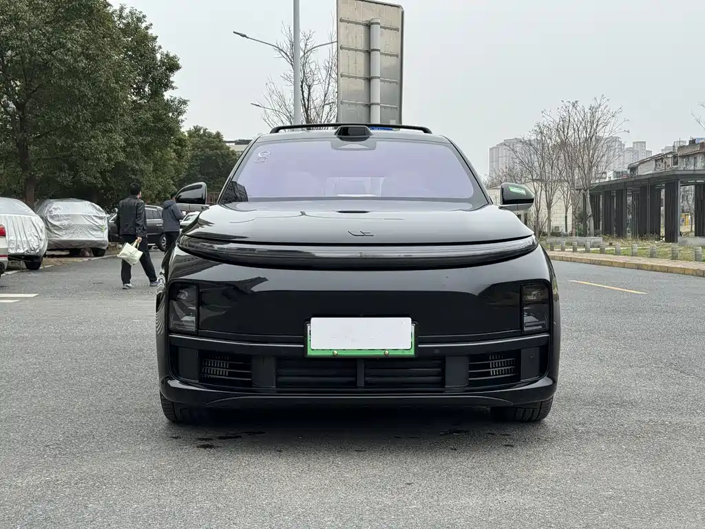 Ideal L7 2024 MAX купить на сайте DeffCars