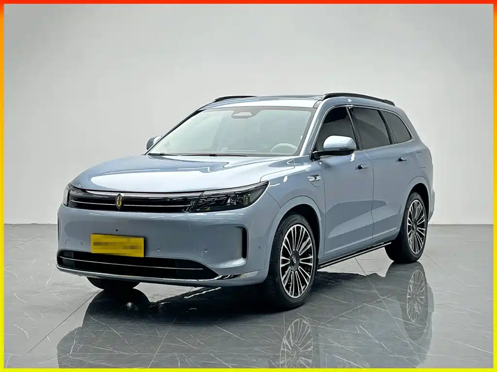 Wenjie M7 2024 1.5T Intelligent Driving Four-wheel Drive Pro Version 5 Seats купить на сайте DeffCars