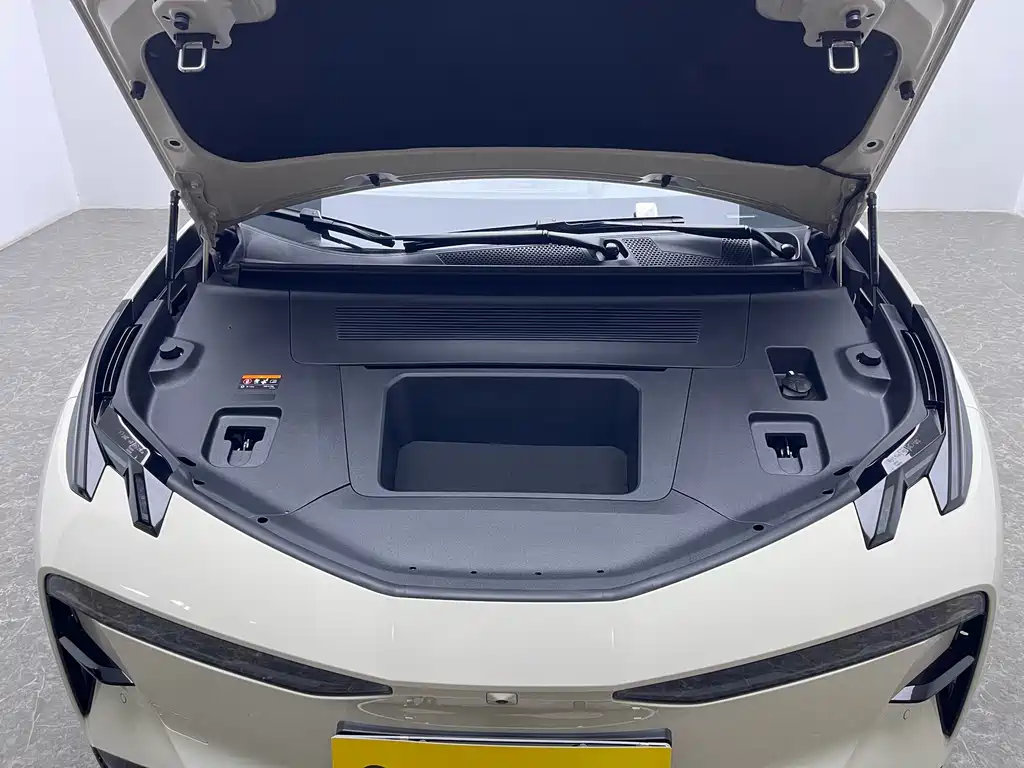 Jikrypton X 2025 five-seater long-range version купить на сайте DeffCars