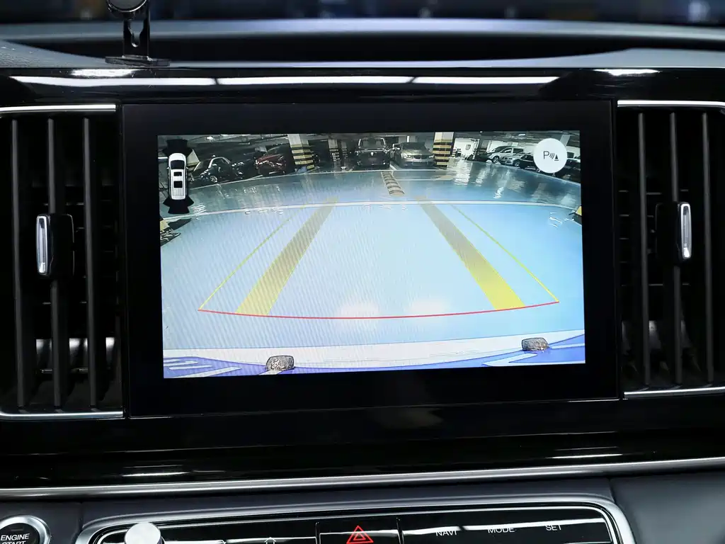 Trumpchi M8 2021 Lingxiu Series 390T Premium Edition купить на сайте DeffCars