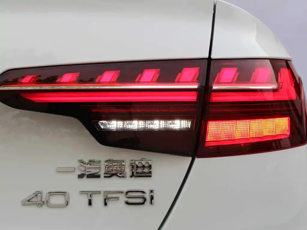 Audi A4L 2022 40 TFSI luxury and dynamic model купить на сайте DeffCars