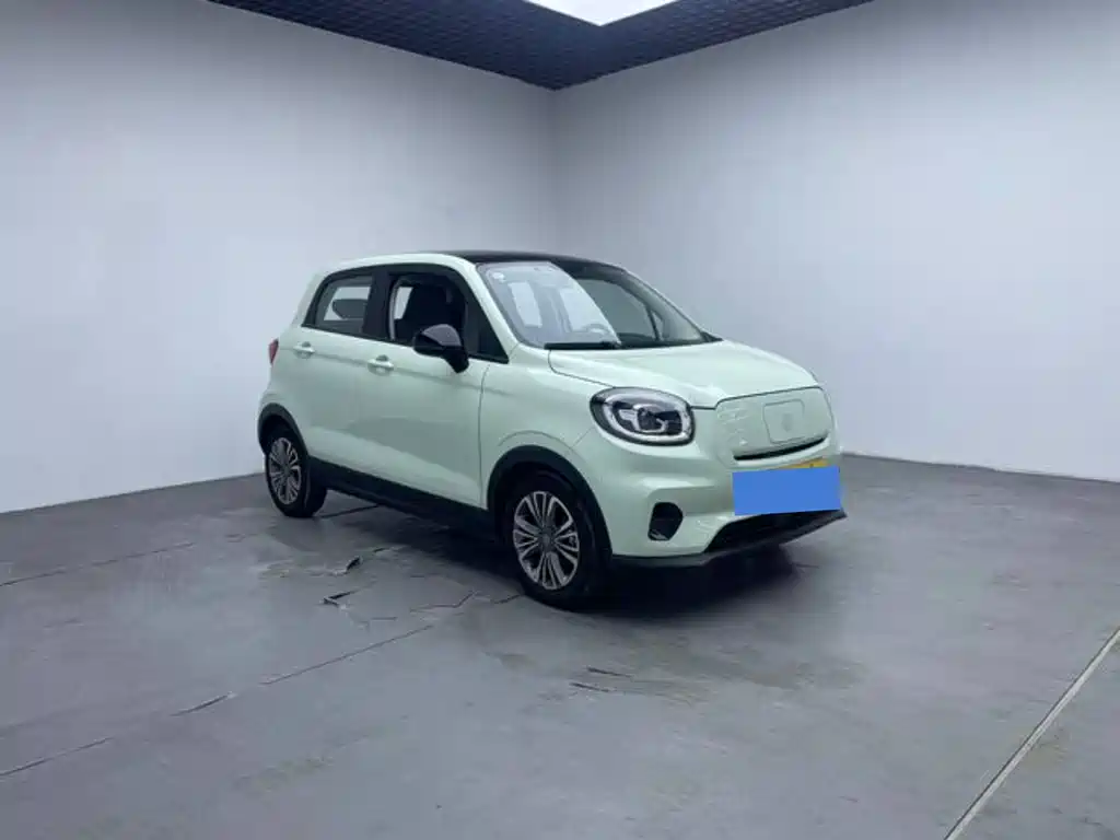 Leapmoon T03 2024 403 Comfort Edition купить на сайте DeffCars