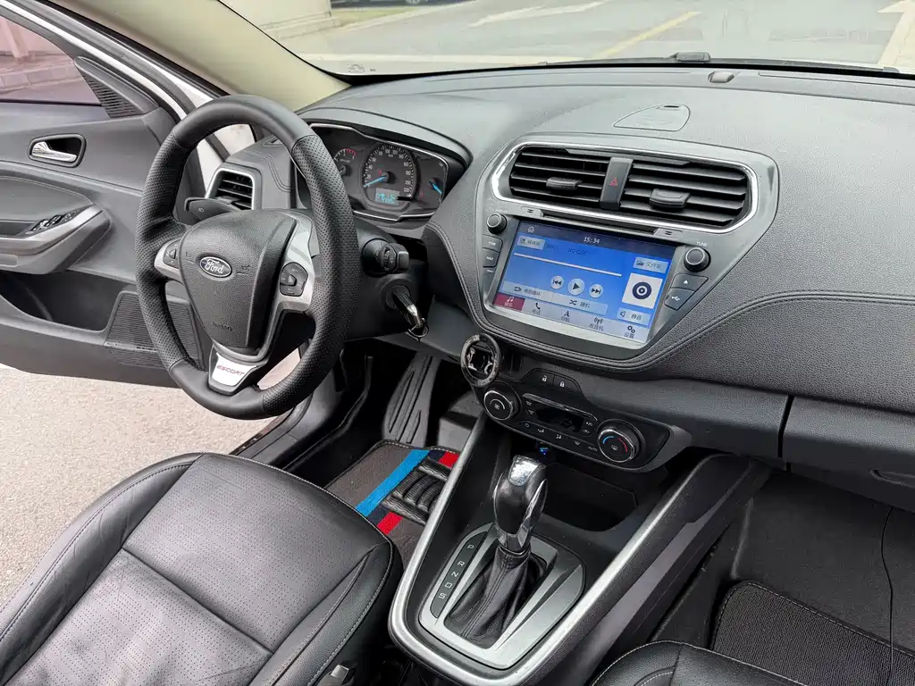 Forex 2017 Happy Edition 1.5L Automatic Fashion Type купить на сайте DeffCars