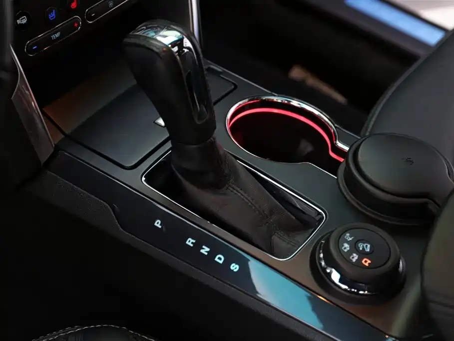 Explorer imported 2017 2.3T Elite Edition купить на сайте DeffCars