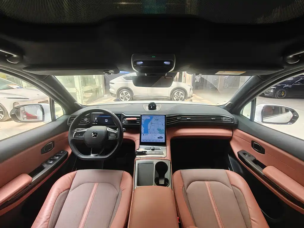 NiO EC6 2020 605km Sport Edition купить на сайте DeffCars