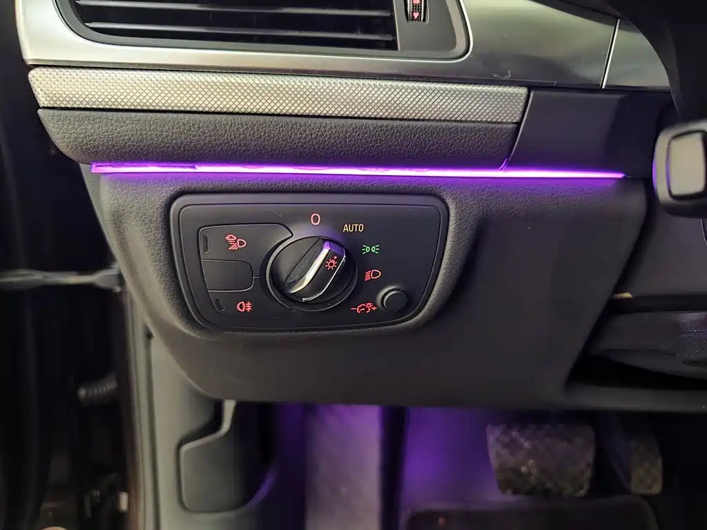 Audi A6 imported 2015 3.0T allroad quattro купить на сайте DeffCars