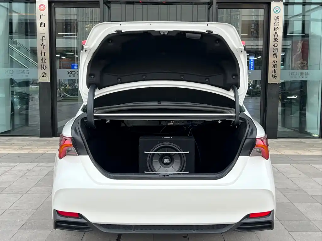Asia Dragon 2019 Shuangqing 2.5L Deluxe Edition National VI купить на сайте DeffCars