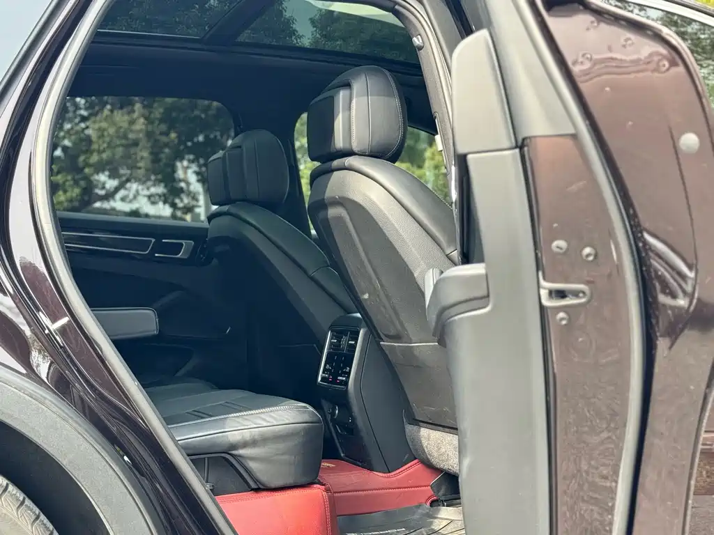 Cayenne 2019 Cayenne 3.0T купить на сайте DeffCars