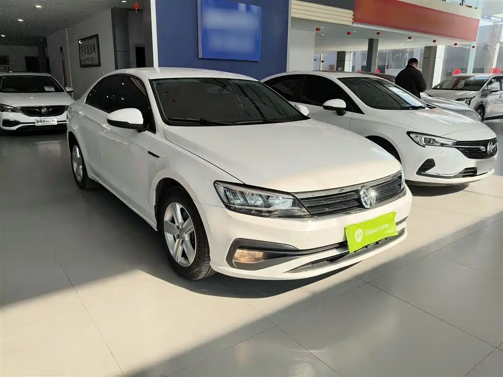 Lingdu 2019 230TSI DSG Fashion Edition National VI купить на сайте DeffCars