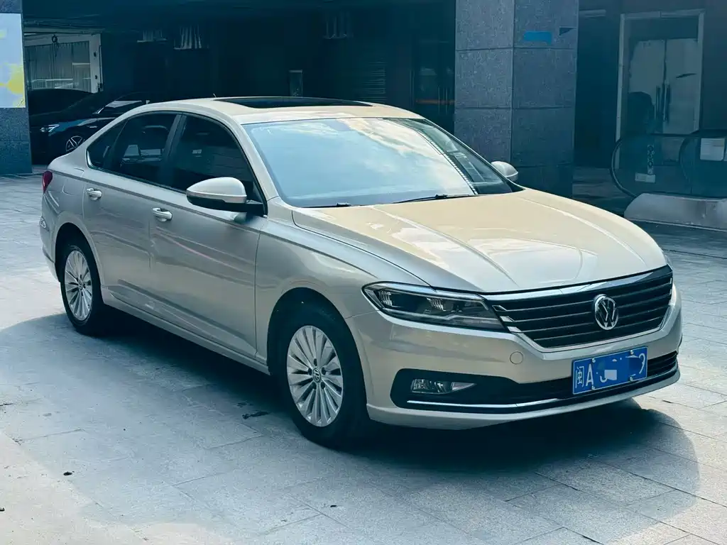 Lavida 2018 280TSI DSG Comfort Edition National V купить на сайте DeffCars