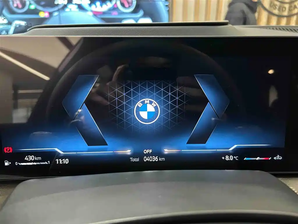 BMW X5 2026 xDrive 40Li Exclusive M Sports Night Package купить на сайте DeffCars