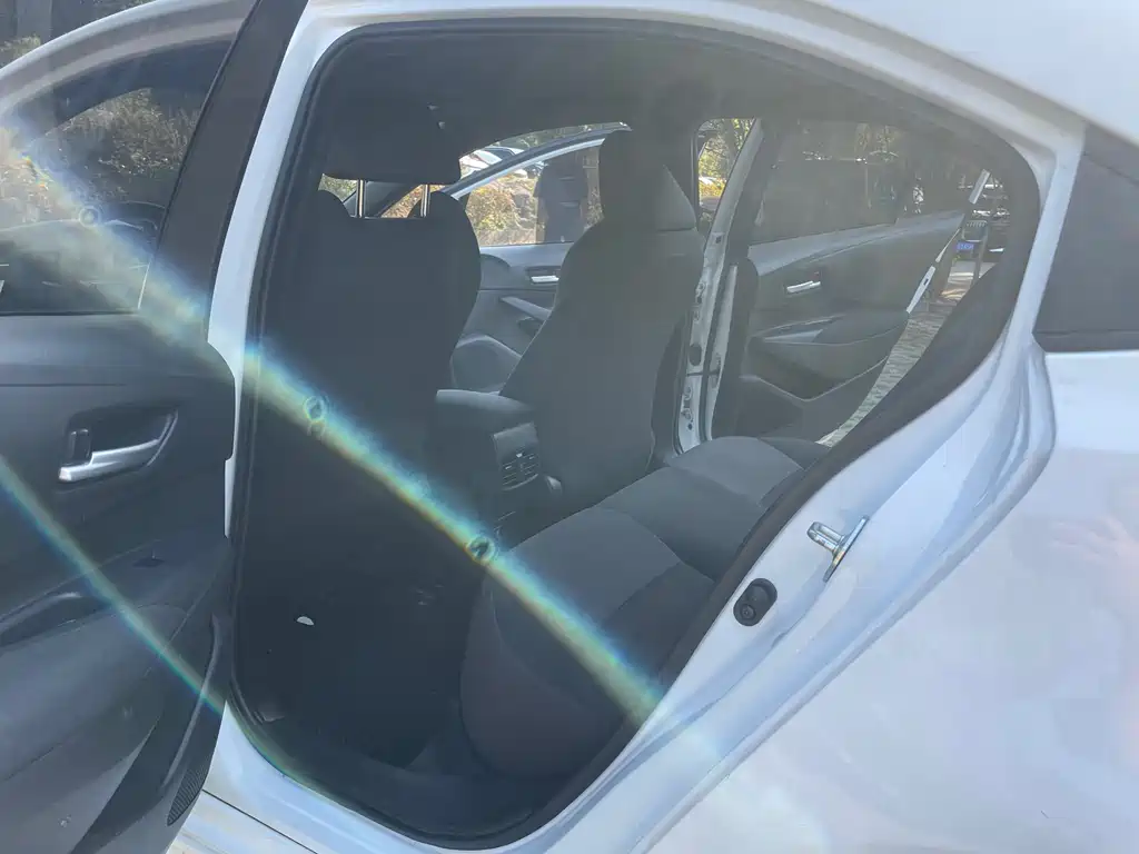 Ralink 2021 TNGA 1.5L CVT Advanced Edition купить на сайте DeffCars