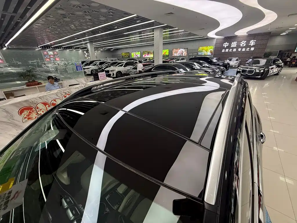 Mercedes-Benz GLE imported 2020 GLE 350 4MATIC fashion model купить на сайте DeffCars