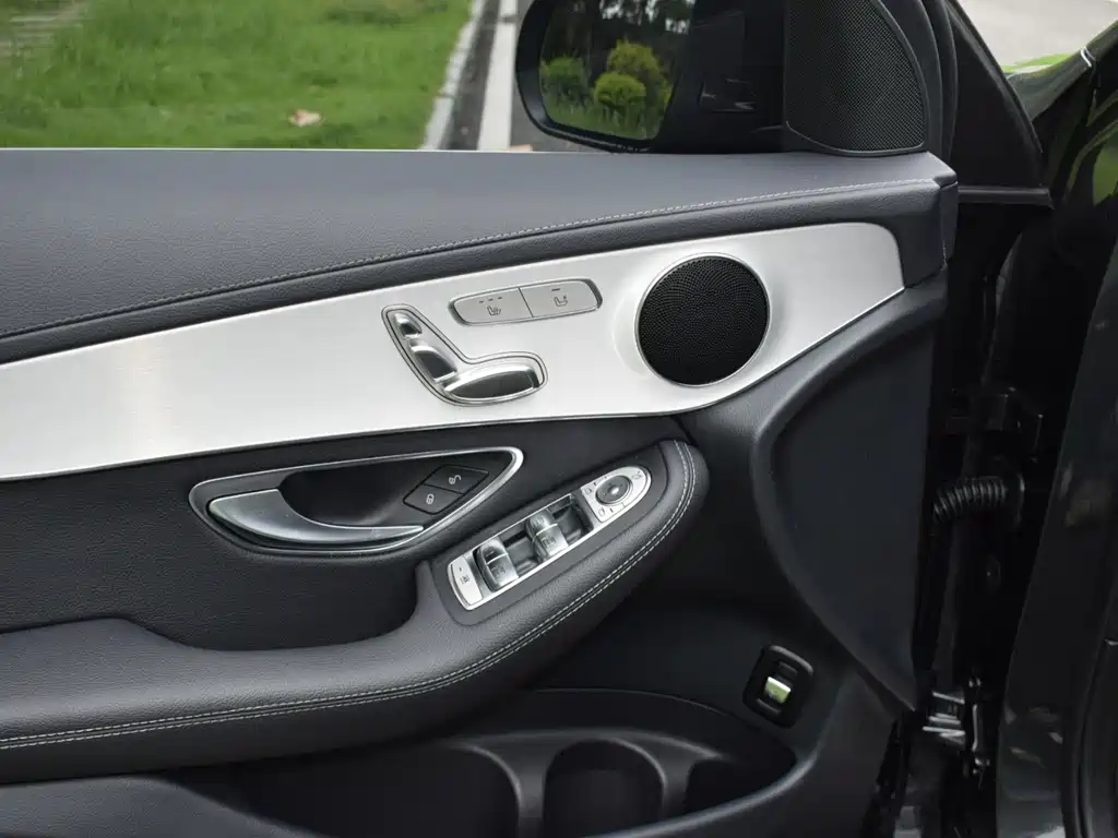 Mercedes-Benz GLC 2021 GLC 260 L 4MATIC Dynamic купить на сайте DeffCars