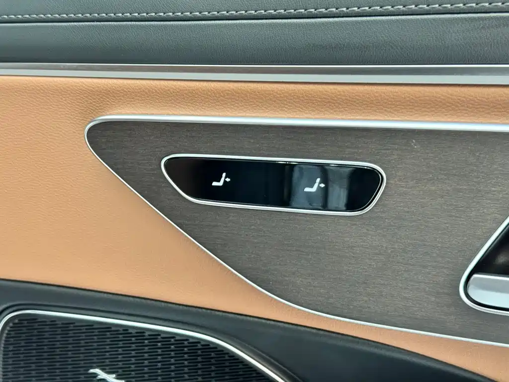 Mercedes-Benz E-Class 2024 facelift E 300 L fashionable model купить на сайте DeffCars