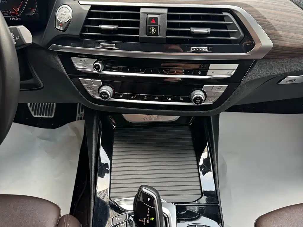 BMW X3 2021 xDrive28i M Sports Package купить на сайте DeffCars