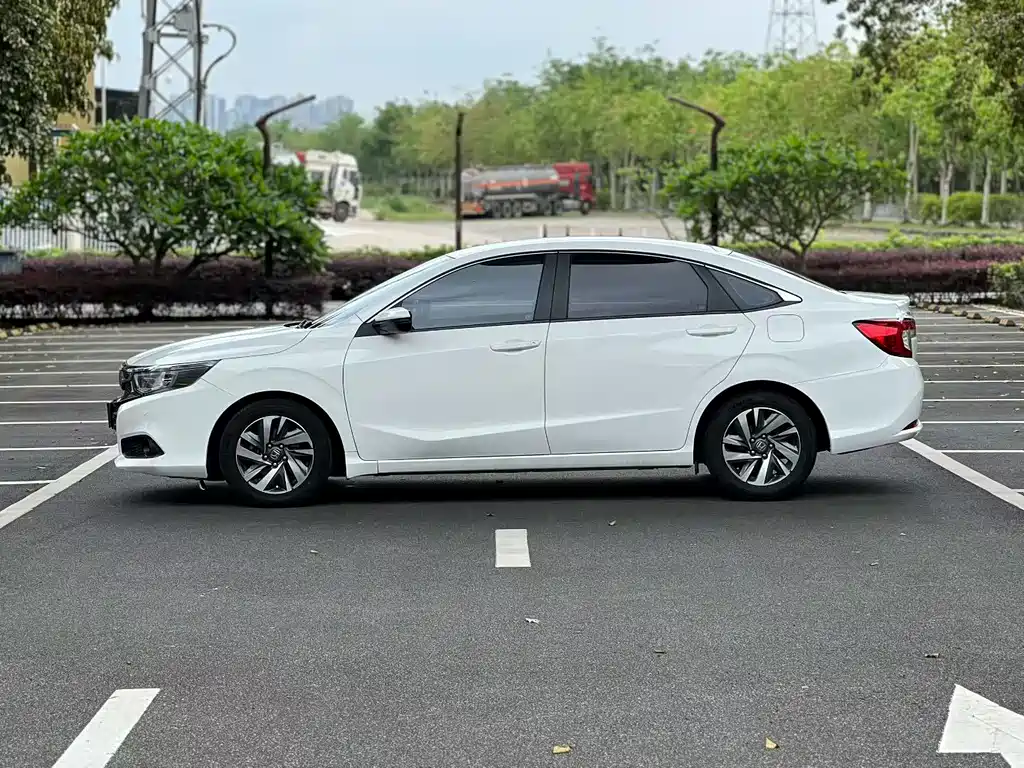 Lingpai 2019 180Turbo CVT Comfort Edition National V купить на сайте DeffCars