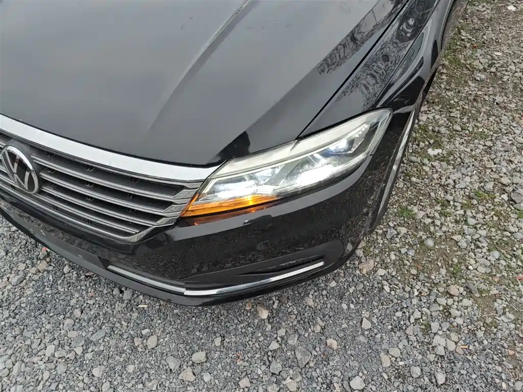 Lavida 2021 280TSI DSG Comfort Edition купить на сайте DeffCars
