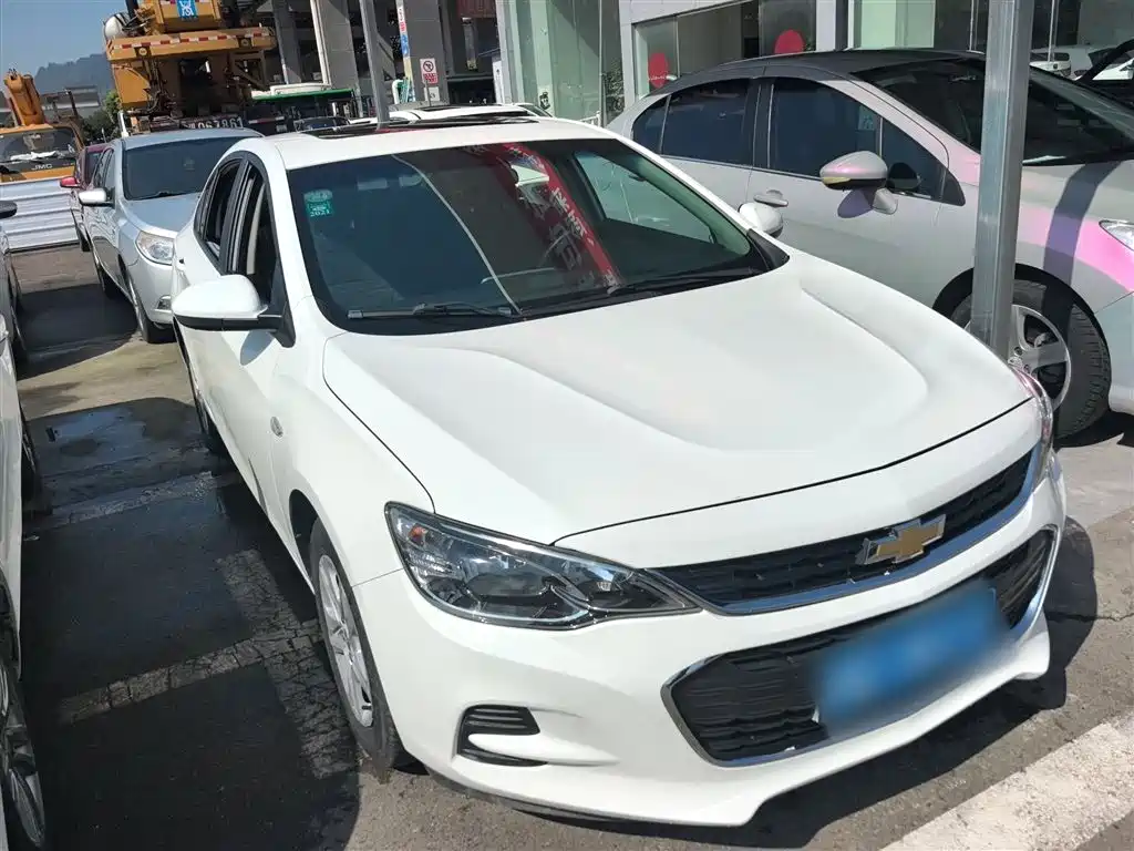 Kovoz 2019 320 automatic sunroof version купить на сайте DeffCars