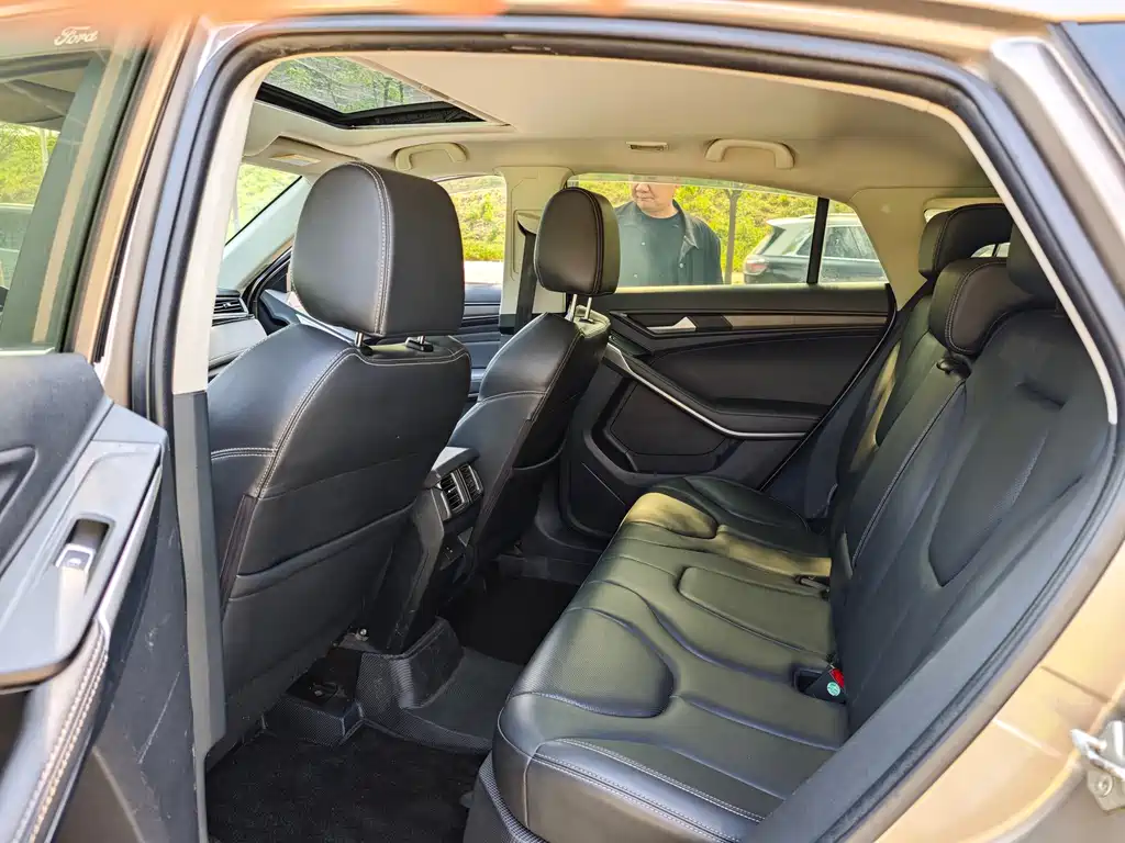 Territory 2019 EcoBoost 145 CVT Platinum Collar National V купить на сайте DeffCars