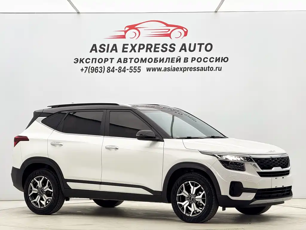 KX3 Propao 2021 1.5L CVT Trendy Edition купить на сайте DeffCars