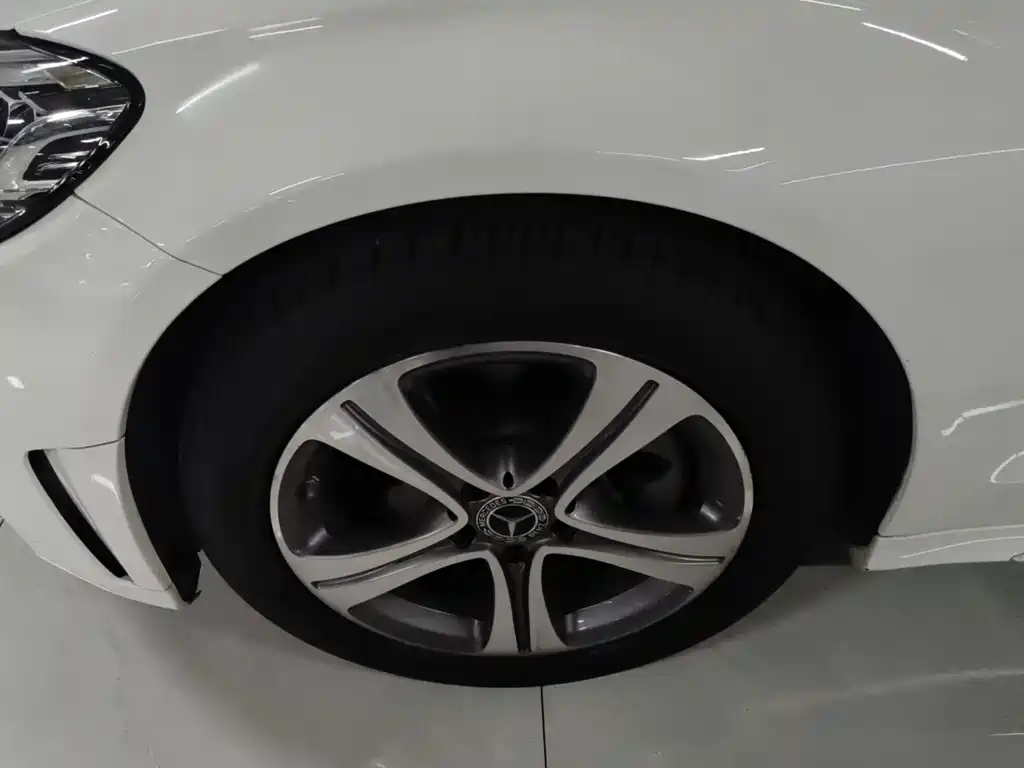 Mercedes-Benz C-Class 2020 C 260 L Sports Edition купить на сайте DeffCars
