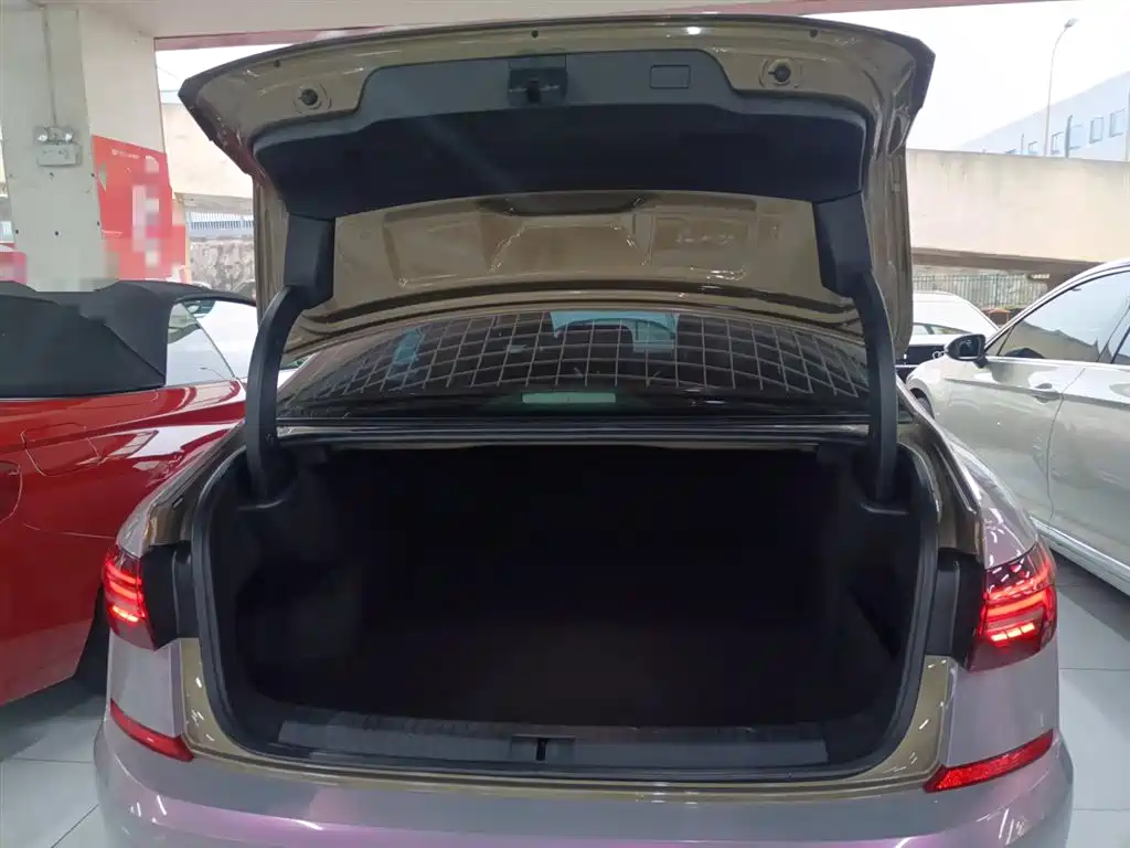 Passat 2020 facelift 330TSI Elite Edition National VI купить на сайте DeffCars