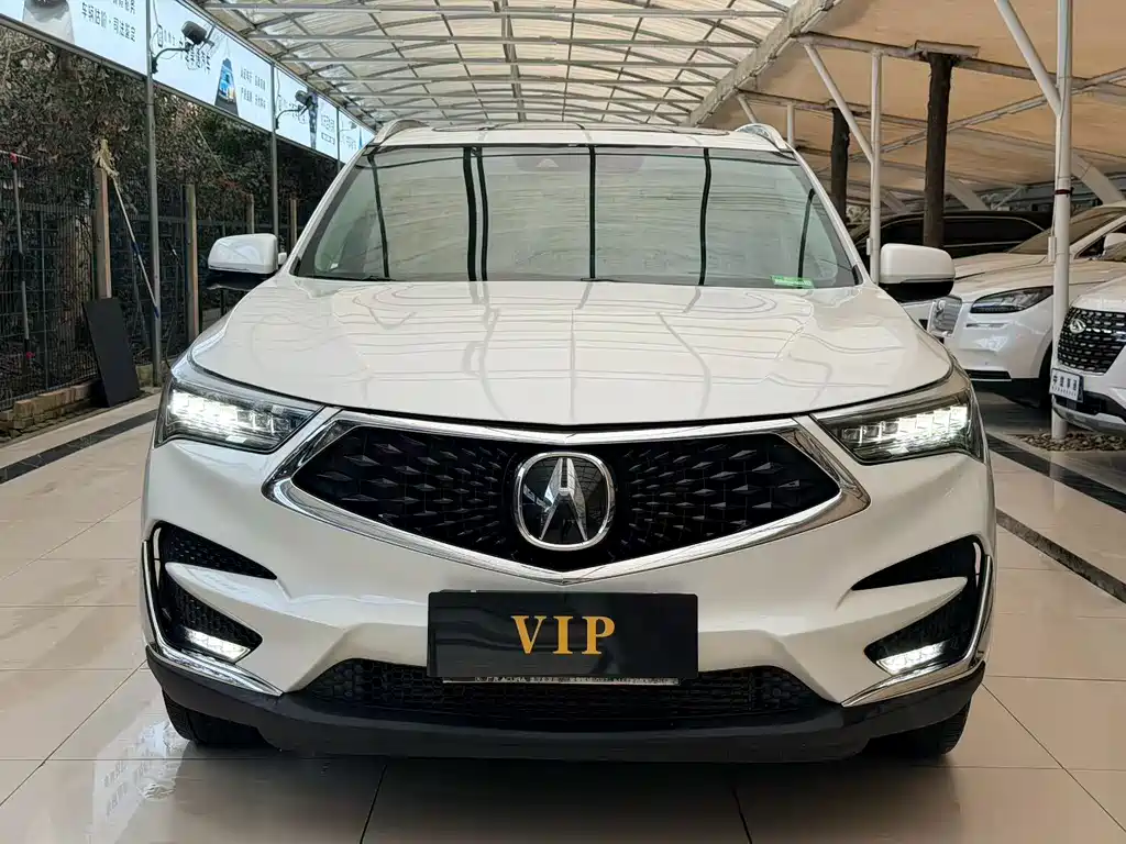 Acura RDX 2019 2.0T Enjoy Edition National VI купить на сайте DeffCars