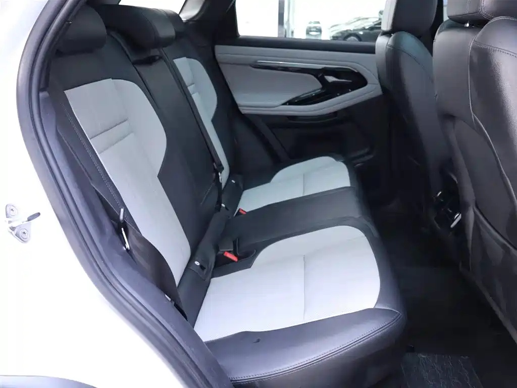 Range Rover Evoque 2020 249PS R-DYNAMIC S Sports Edition купить на сайте DeffCars