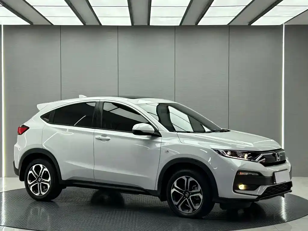 Honda XR-V 2022 1.5L CVT Obsidian Edition купить на сайте DeffCars