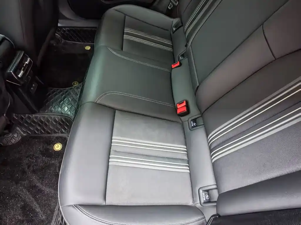 Audi A3 2022 A3L Limousine 35 TFSI Fashionable and Elegant купить на сайте DeffCars