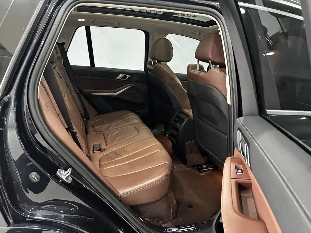 BMW X5 New Energy (Imported) 2020 xDrive45e M Sports Package купить на сайте DeffCars