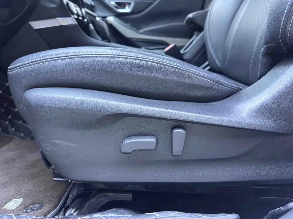 Forester 2022 2.0i AWD Deluxe Edition EyeSight купить на сайте DeffCars