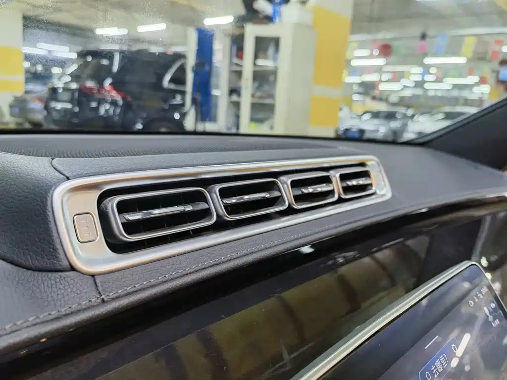 Mercedes-Benz S-Class 2024 S 400 L Luxury Model купить на сайте DeffCars