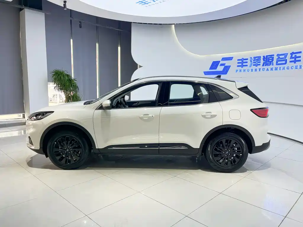 Ruiji 2024 EcoBoost 245 two-wheel drive Yaoxiang model купить на сайте DeffCars
