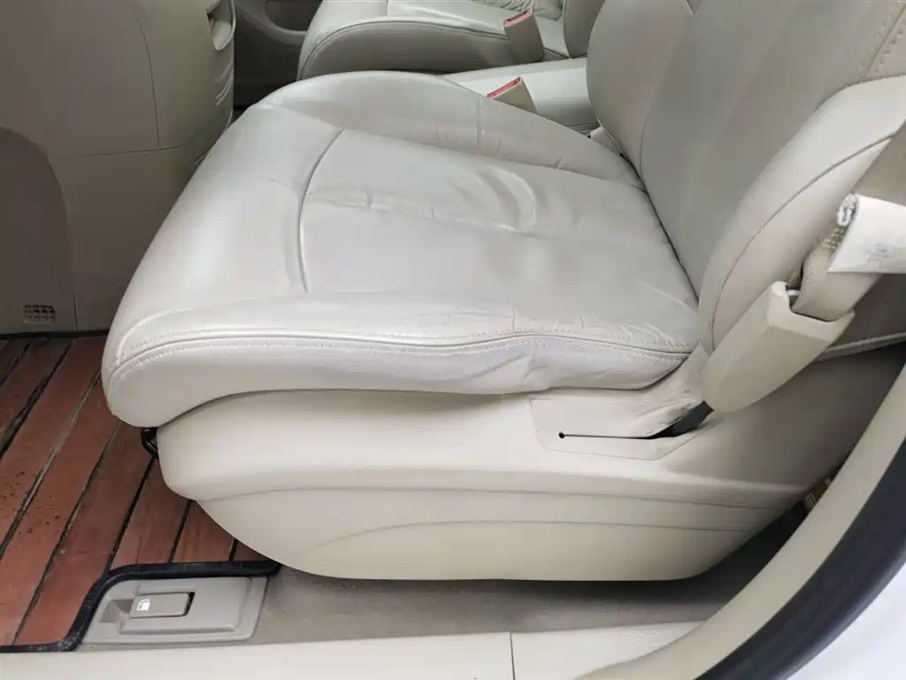 Buick GL8 2017 25S luxury model National V купить на сайте DeffCars