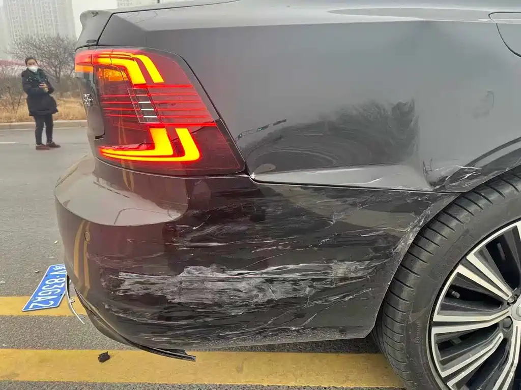 Volvo S90 2023 B5 Zhiyuan Luxury Edition купить на сайте DeffCars