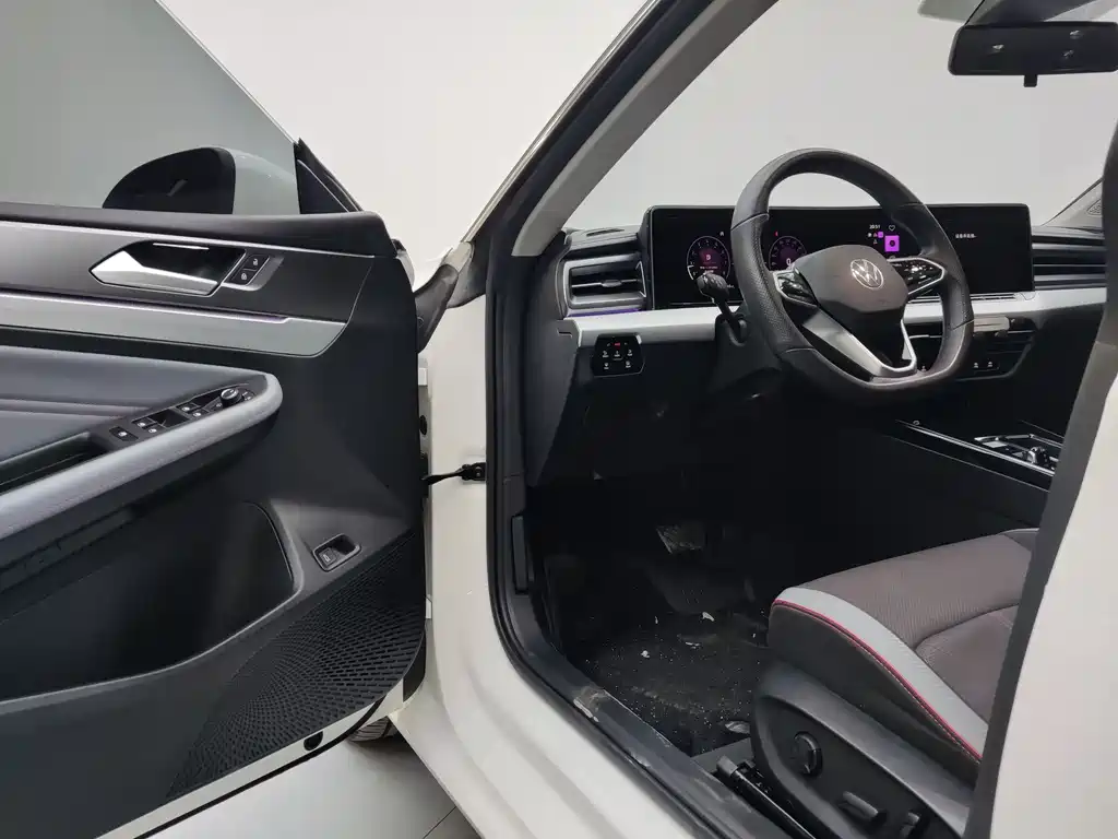 Lingdu 2022 Lingdu L 280TSI DSG Hot Edition купить на сайте DeffCars