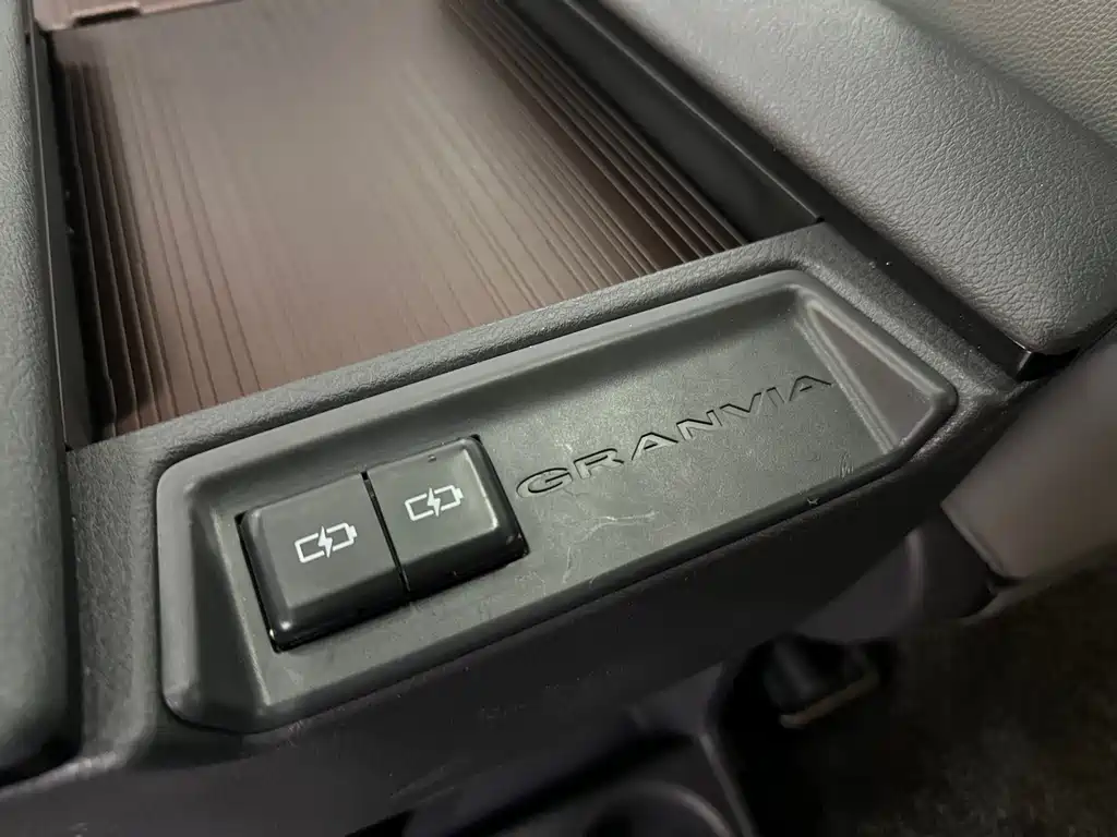 Grevia 2023 2.5L Hybrid Comfort Edition купить на сайте DeffCars