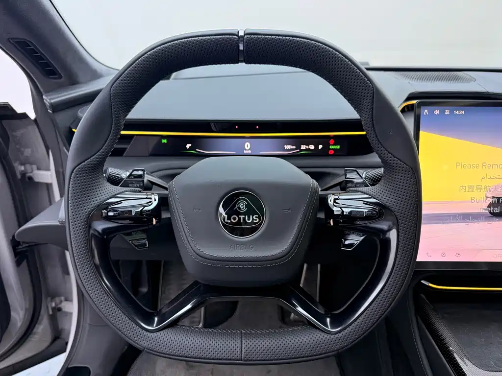 EMEYA 2025 600 Deluxe Edition купить на сайте DeffCars